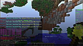 playflarmemctech Server Griefing [upl. by Nadab]