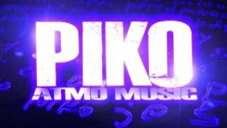 Piko Fatal  PIKO prod Mape Maska [upl. by Britteny]