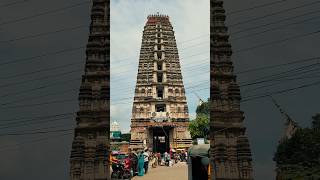 Panakala Swamy temple  Mangalagiri [upl. by Hgielak]