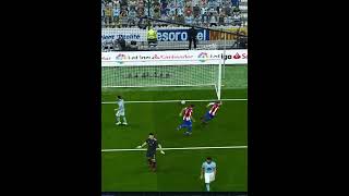 Celta Vigo 01 Atletico Madrid Highlights amp Goals  LALIGA 2024 shorts [upl. by Glialentn941]