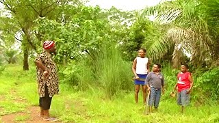 Trouble Merchants 1 Mr Ibu Vs Aki amp Pawpaw  A Nigerian Movie [upl. by Cassilda715]