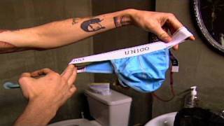 GString Prank  Miami Ink [upl. by Gemma875]