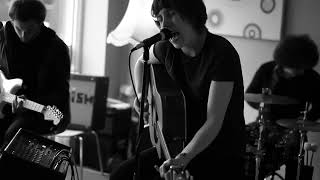 Catfish and the Bottlemen  ASA Live at Java Lounge [upl. by Ecnar]