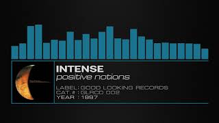 Intense – Positive Notions [upl. by Aihsotal]