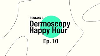 Dermoscopy Happy Hour SMALL ANIMALS SEASON 3 Ep10 [upl. by Odlamur]