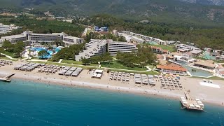 Antalya Kemer Tekirova Sahili [upl. by Birkner]