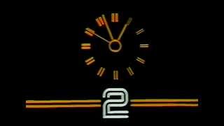 BBC2 Closedown 1979 [upl. by Larcher]