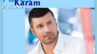 Fares Karam  El Ghorba [upl. by Gonsalve178]