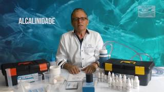 Aquicultura kits Alfakit [upl. by Thornton730]