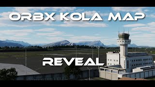 Kola Reveal from Orbx for DCS World [upl. by Illac202]