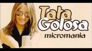 Tata Golosa  Los Microfonos Bryan Fox Remix [upl. by Attesor941]