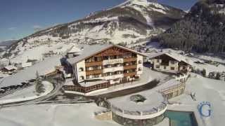 Granvara Relais amp SPA Hotel S  Winter [upl. by Asseret]