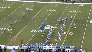 NFL Craziest Fake Punts HD [upl. by Jenna]