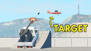 Pigeon Trickshots  beamng drive  Car Pal [upl. by Aissirac]