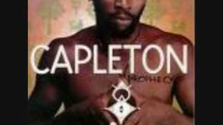 Capleton Shes So Fine [upl. by Hagep]