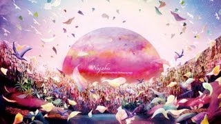 Nujabes  Luvsic ft Shing02 ALL PARTS 16 [upl. by Kylstra254]