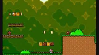 Lets Play Monoliths Mario World  Part 1 LP91 [upl. by Repsac]