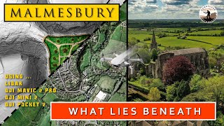 Malmesbury  What lies beneath [upl. by Iliam]