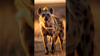 Animals factswhy do hyena whoop or laugh or cackling [upl. by Adallard]