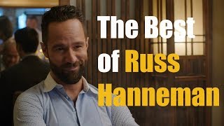 Silicon Valley  Season 15  The Best of Russ Hanneman [upl. by Ahsets]