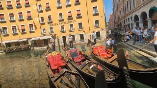 Venice Vlog Italy [upl. by Manlove]