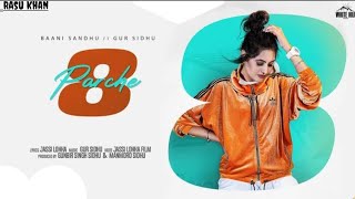 8 Purche Punjabi song Full video song [upl. by Vtehsta49]