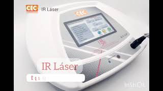 IR laser CEC [upl. by Lois]