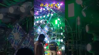 Dj Lex New Full Setup 2024 [upl. by Adikam]