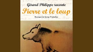 Extrait Pierre et le Loup [upl. by Tavie]