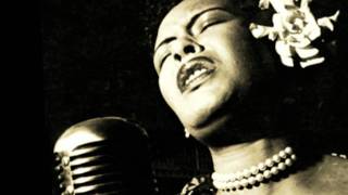 Billie Holiday Strange Fruit 1939 [upl. by Refannej]