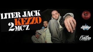 Liter Jack ft Kezzo  2 Mcz [upl. by Cassell]