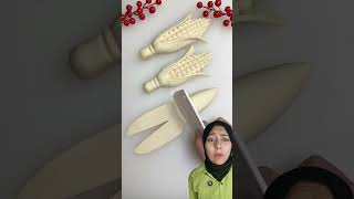 هو اي ده food pastry diy pastery cooking عائلههبه [upl. by Maynord520]