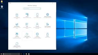 How To Activate Eye Control in Windows 10 with Tobii Eye Tracking [upl. by Inahpets]