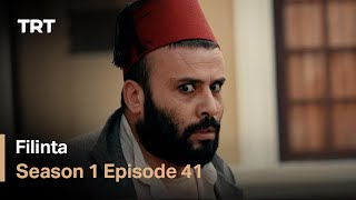 Filinta Season 1  Episode 41 English subtitles [upl. by Oyr]