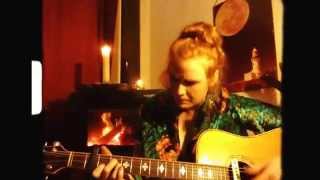 Magnolia by JJ Cale  covered by Claire Anne Taylor [upl. by Teahan582]