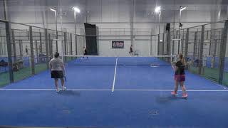 Bromölla Padel League [upl. by Williamsen]