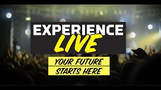 Introducing  Experience LIVE at Rock Lititz [upl. by Einwat999]