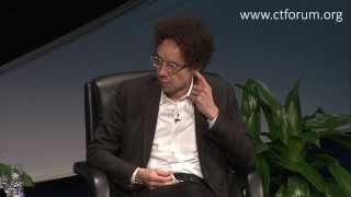 Malcolm Gladwell  When Its OK to do a Bad Job [upl. by Isnan]