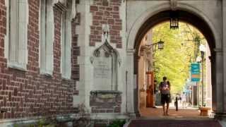 Washington University in St Louis An introduction [upl. by Yonatan313]