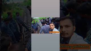 Railway pointsman station training video assistantpointsman pointsman railways railway [upl. by Searby]