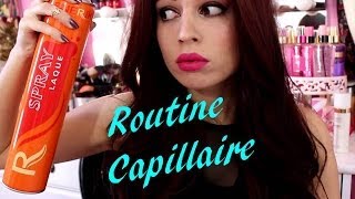 Tout sur ma Routine Capillaire [upl. by Ymiaj412]