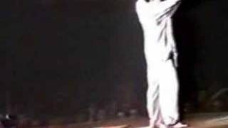 Peter Gabriel  Games without Frontiers  1993 MULTICAM aud [upl. by Jeniece396]