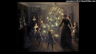 Karl Henckell WEIHNACHT Gedicht zu Weihnachten [upl. by Daphne]