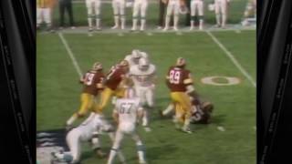 Super Bowl 7 Highlights  Dolphins vs Redskins [upl. by Vil]