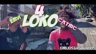 4LOKO  EMYI X CATMC 🥤 [upl. by Kristianson866]