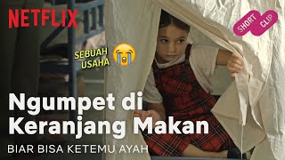 Perjuangan Anak untuk Ketemu Ayahnya di Penjara  Miracle in Cell No 7  Shorts [upl. by Gorrono664]