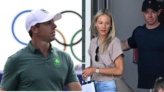 Rory McIlroy describes himself with heartbreaking two words [upl. by Adiana944]