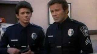 TJ Hooker 1982  Season 1 OPENING [upl. by Ashwin]