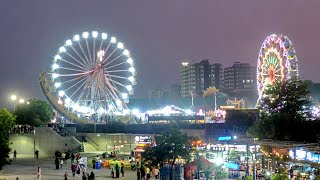 The Funfair at Sabarmati Riverfront NID [upl. by Sachi]