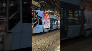 The Oslo tram Line 19 Trikken i Oslo [upl. by Ellerahs]